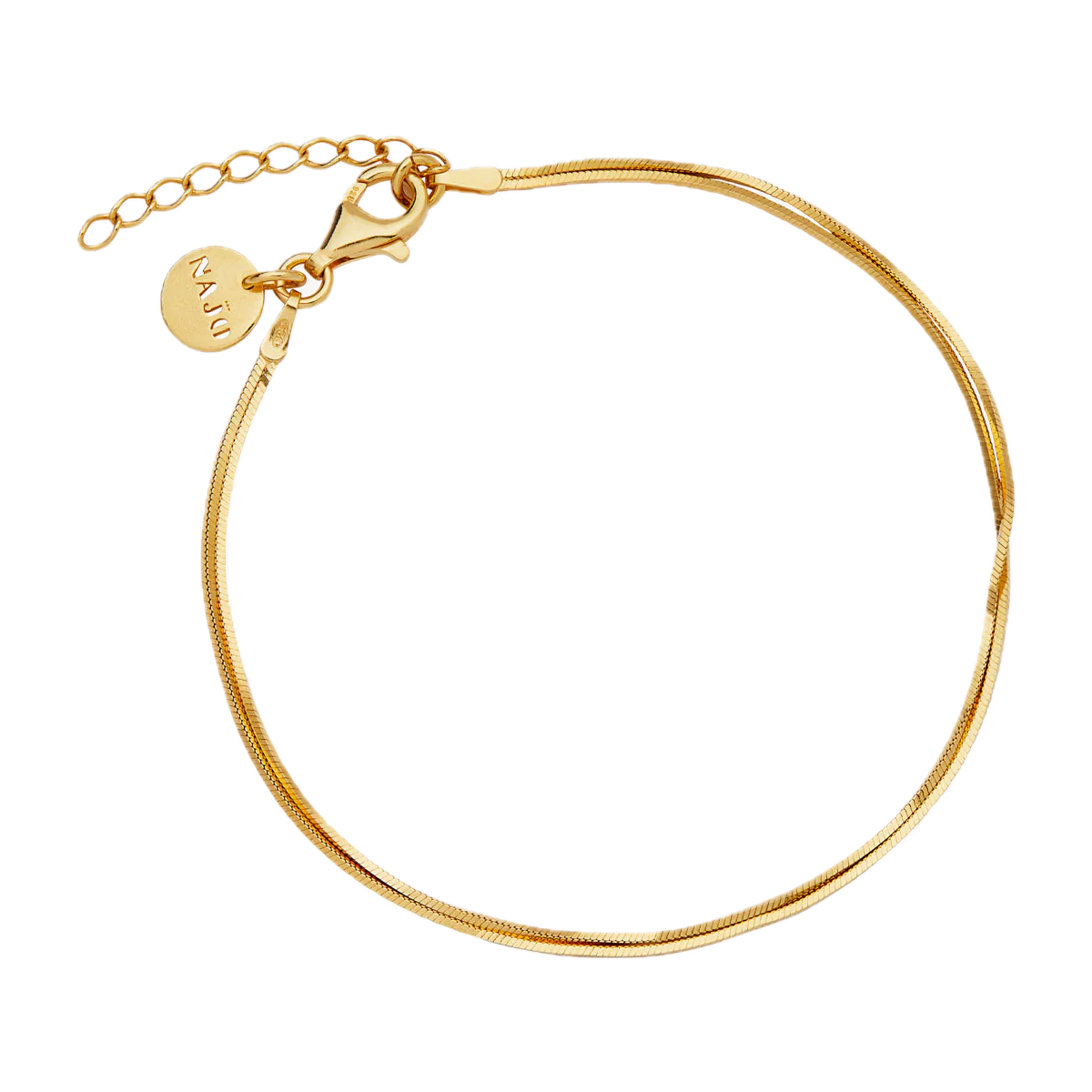 najo-bracelets-silver-gold-najo-mirage-double-chain-bracelet-1197197573