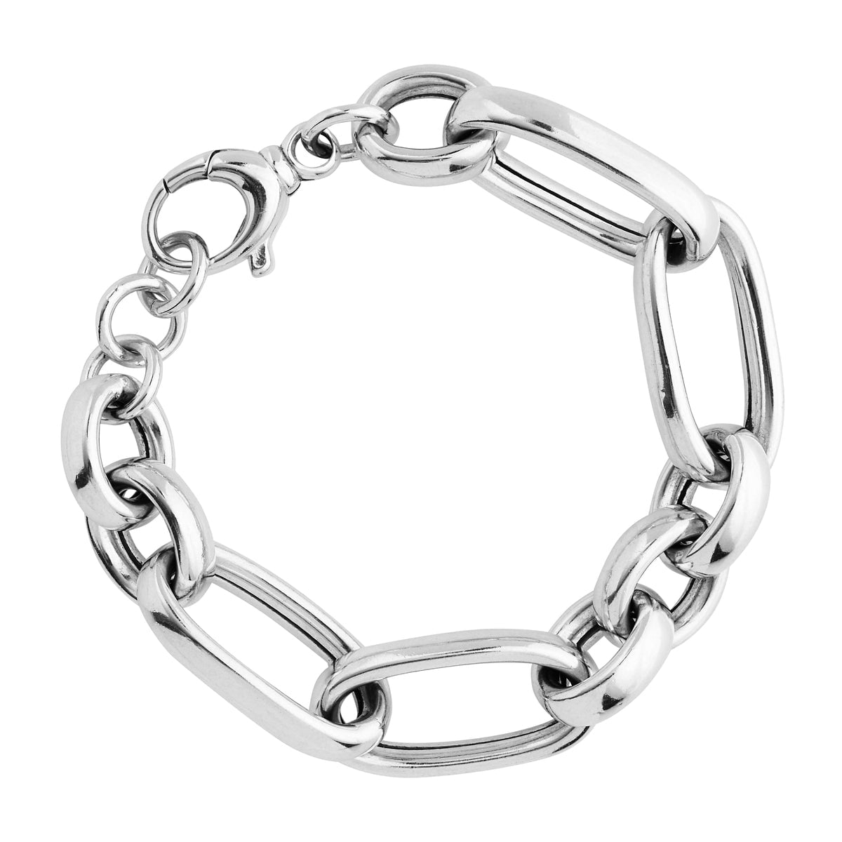 Najo Bracelets Silver Najo Cassola Bracelet