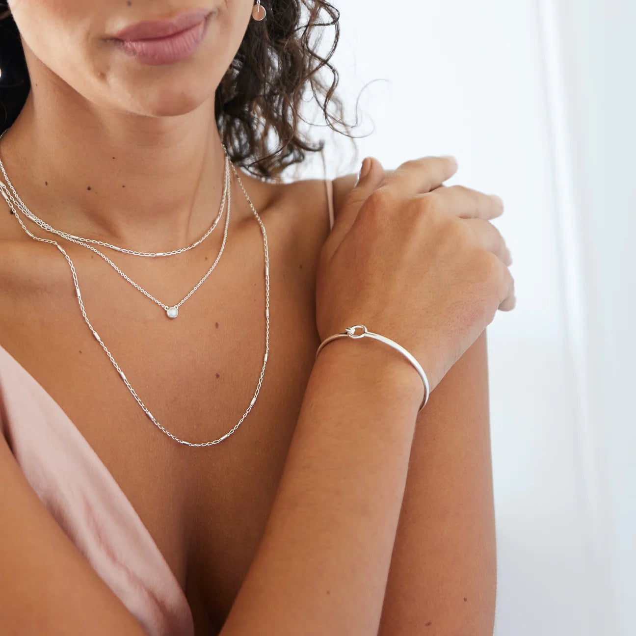 Najo Oh Honey bangle