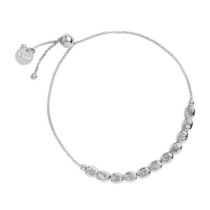 Najo Bracelets Silver Najo Starway Bracelet