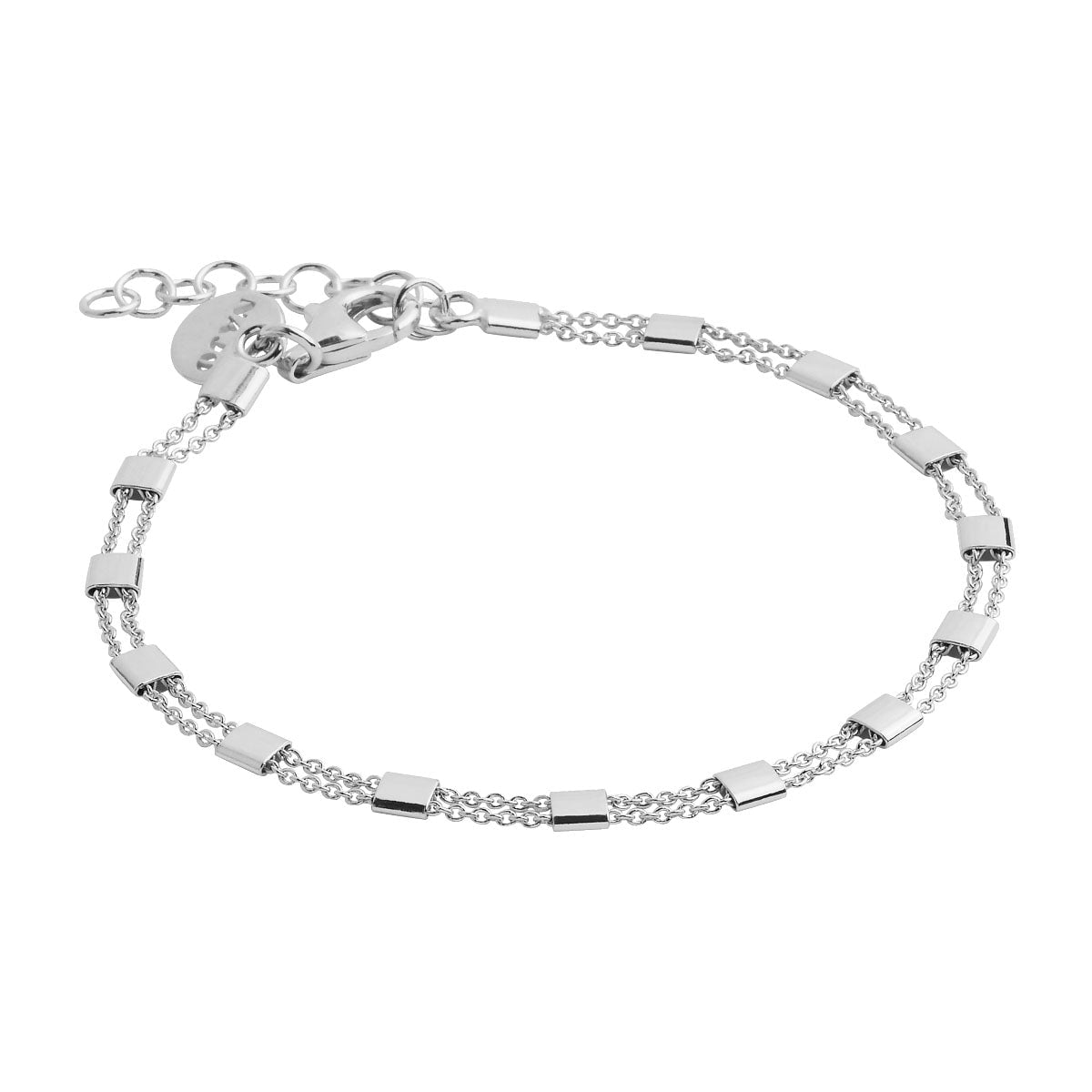 Najo Bracelets Silver Najo Summer Veil Bracelet