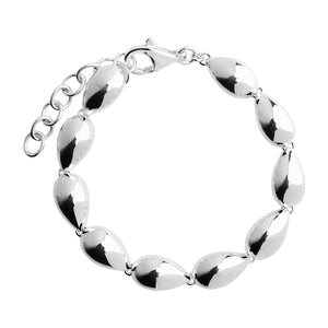 Najo Bracelets Silver Najo Sunshower Bracelet