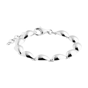 Najo Bracelets Silver Najo Sunshower Bracelet