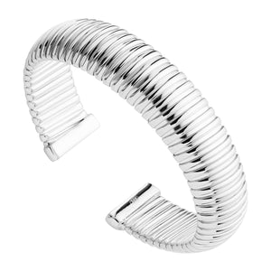 Najo Bracelets Silver Najo Thalassa Cuff