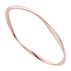 Najo Bracelets Yellow Gold / 62mm / Rose gold Najo Garden of Eden Bangle