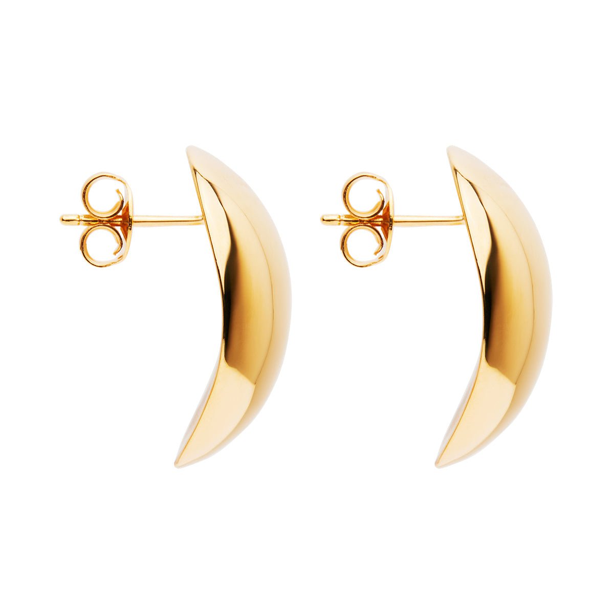 Najo Earrings Fairwinds Stud Earrings