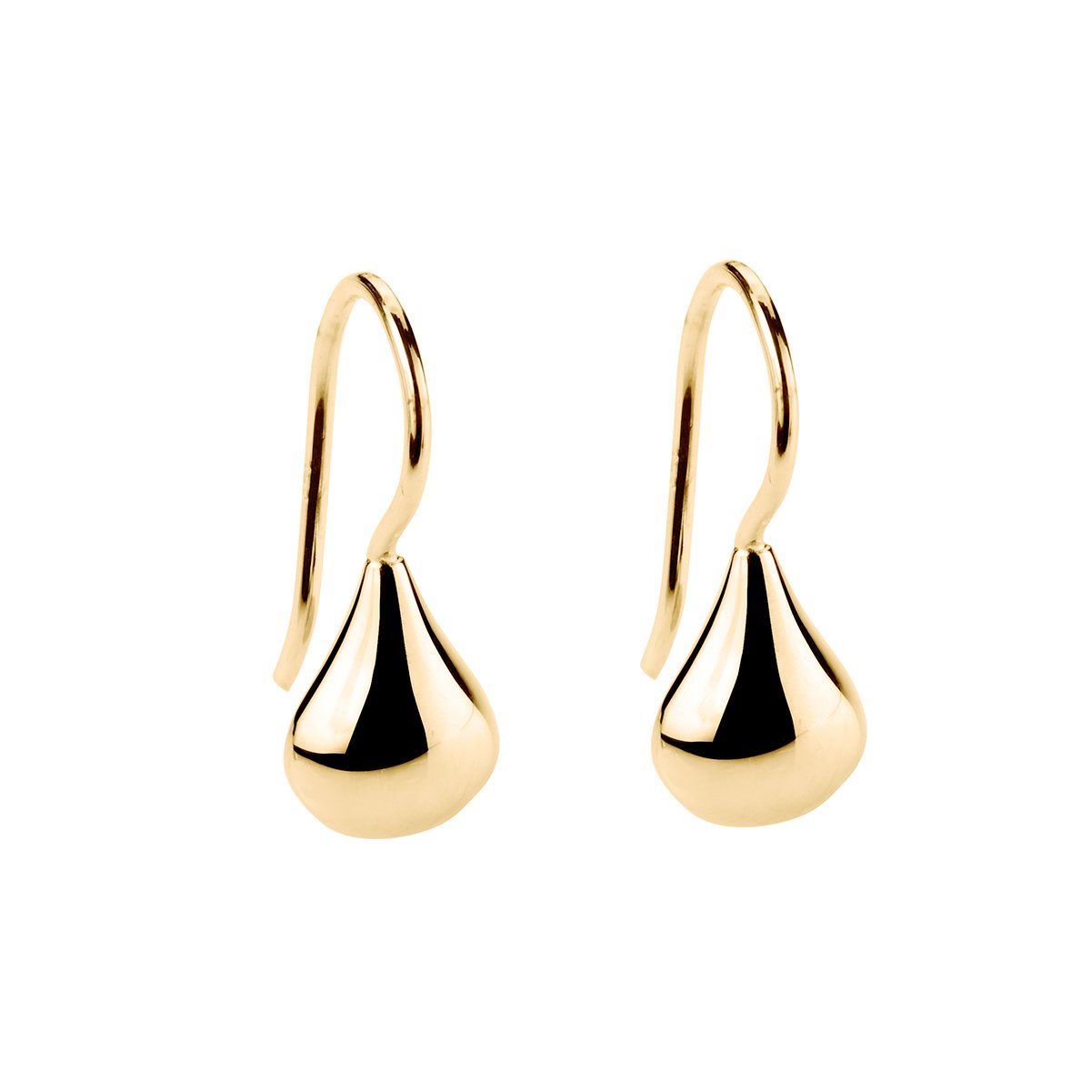 Najo Earrings Najo Baby Tears Earring