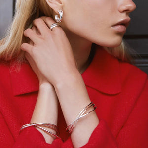 Najo Earrings Najo Cafe Earrings