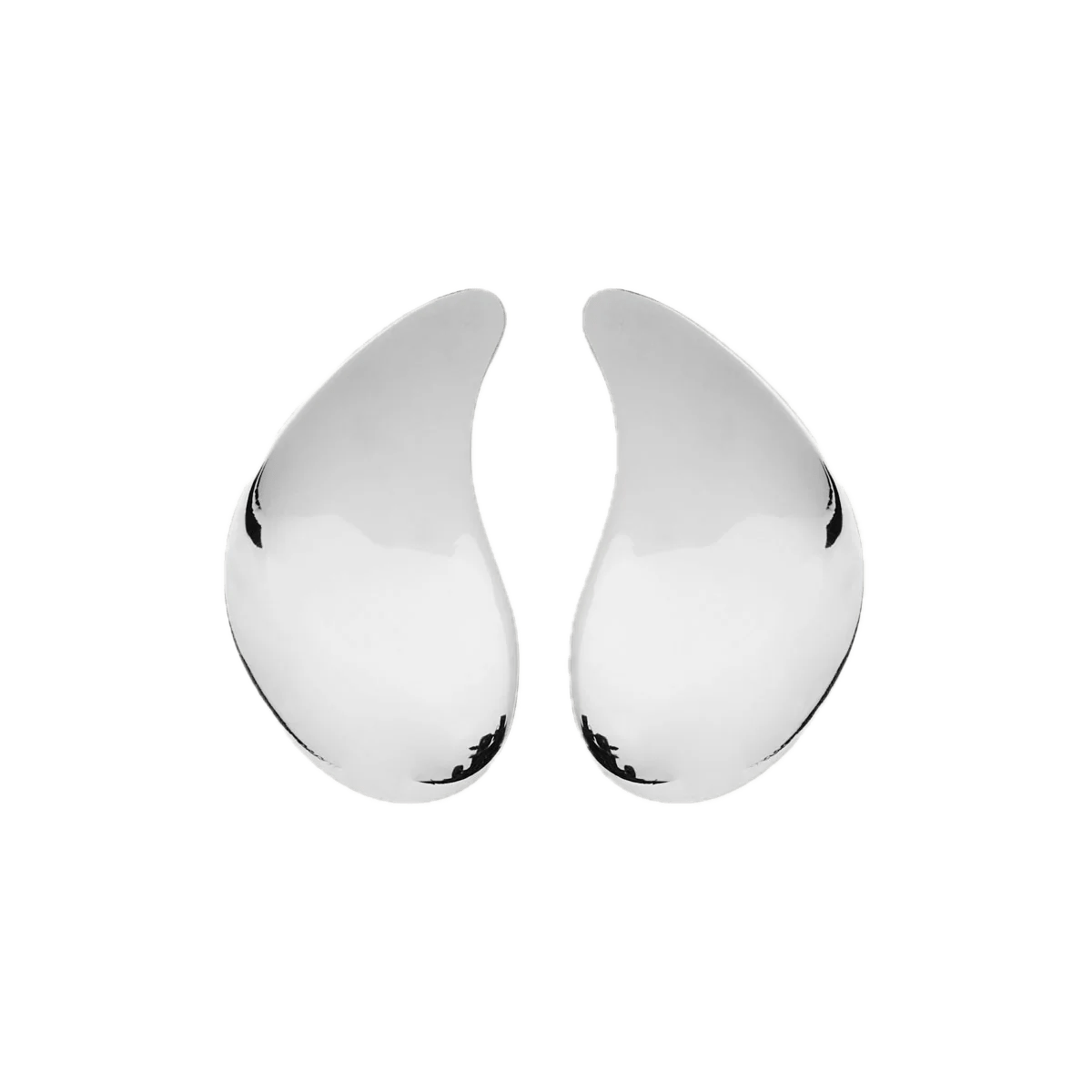 Najo Earrings Najo Circadian Leaf Earrings