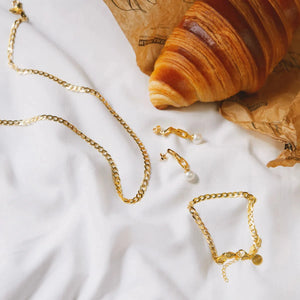 Najo Earrings Najo Clair de Lune Earrings