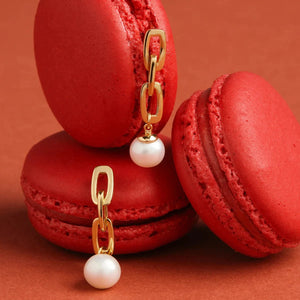 Najo Earrings Najo Clair de Lune Earrings