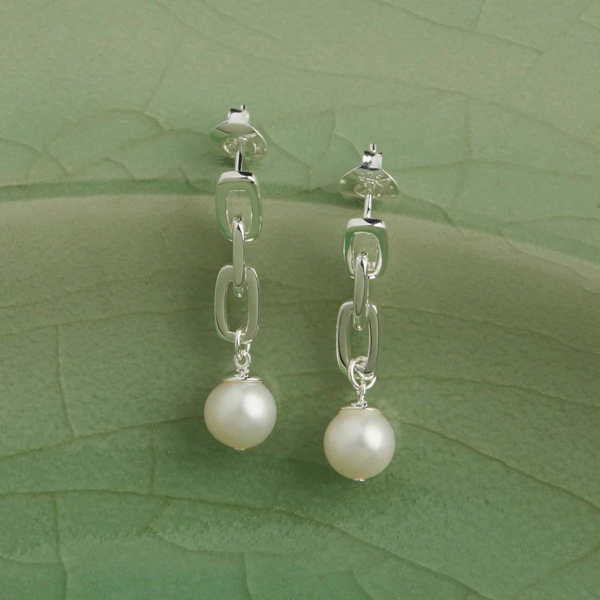 Najo Earrings Najo Clair de Lune Earrings