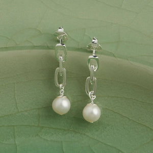 Najo Earrings Najo Clair de Lune Earrings