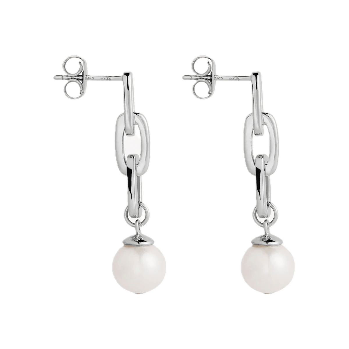 Najo Earrings Najo Clair de Lune Earrings