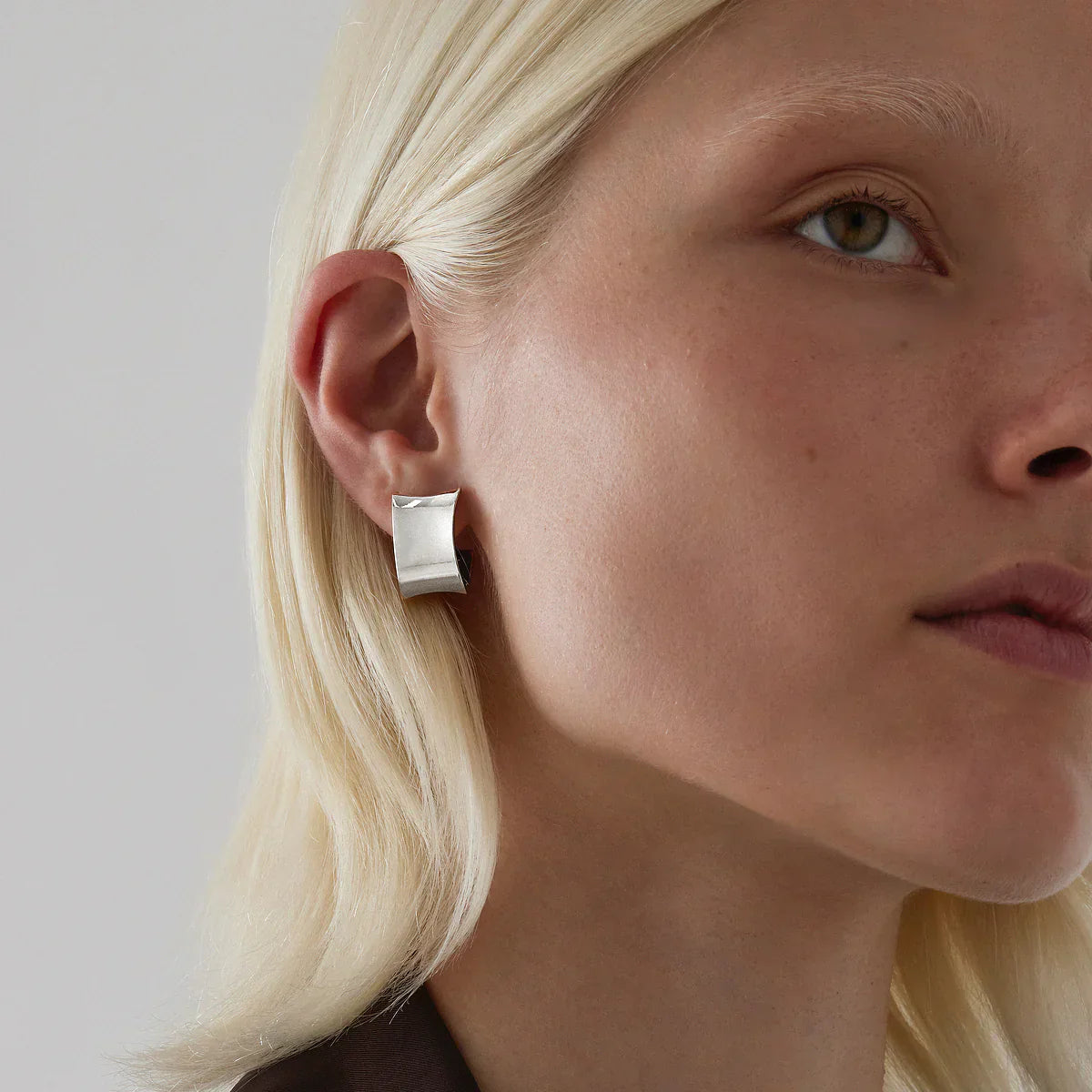 Najo Earrings Najo Comet Stud Earrings