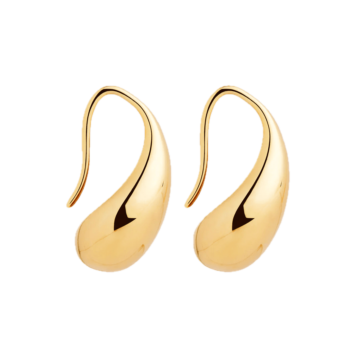 Najo Earrings Najo Eau Earrings