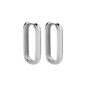 Najo Earrings Najo Elemental Hoop Earring