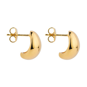 Najo Earrings Najo Encounter Huggie  Earring