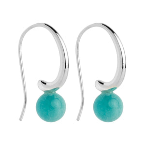 Najo Earrings Najo Fern Earrings