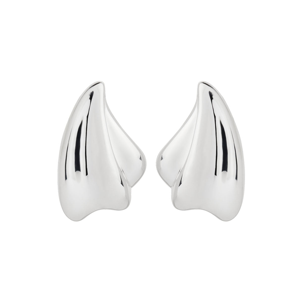 Najo Earrings Najo Grace Stud Earring