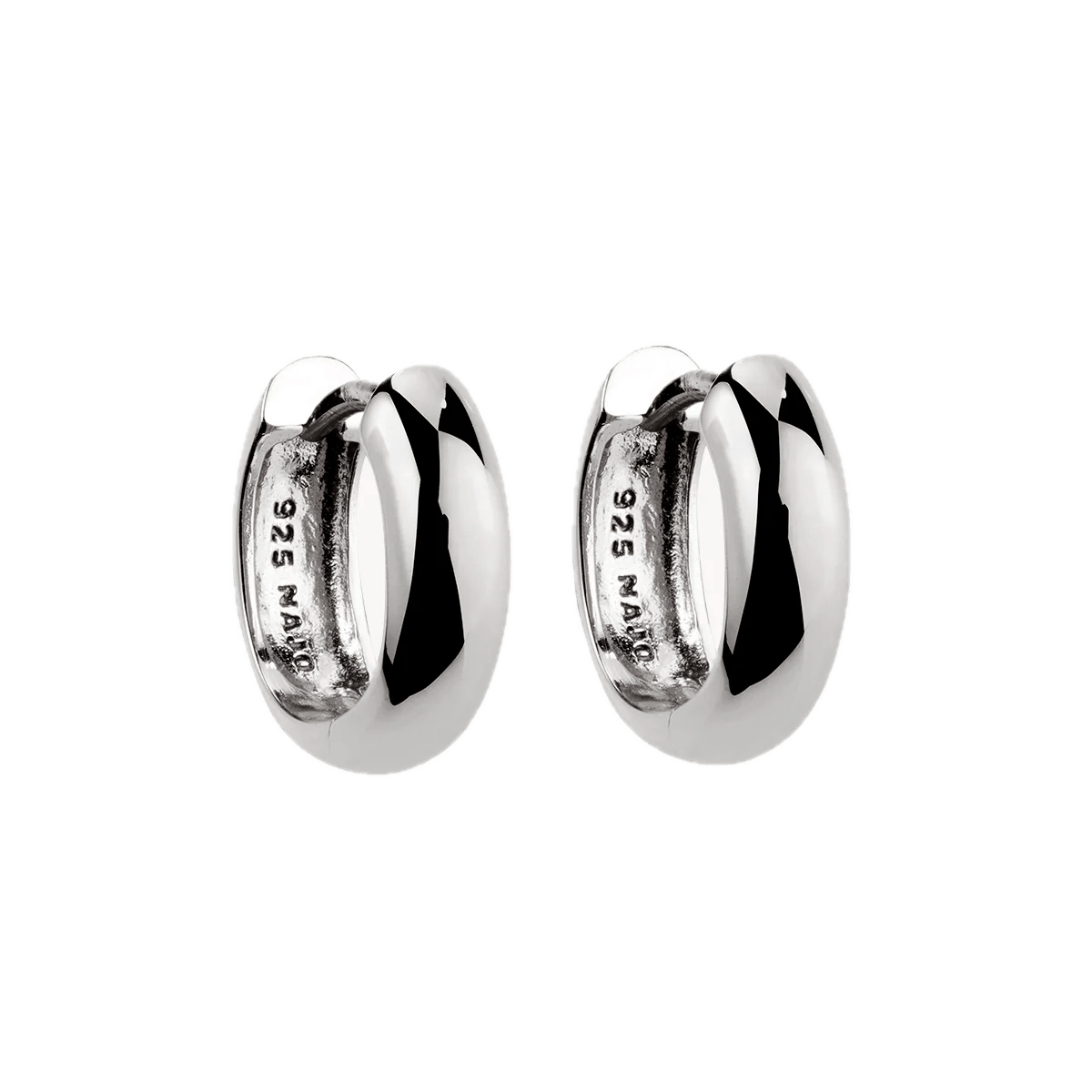 Najo Earrings Najo Hug Me Earring