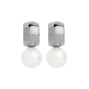 Najo Earrings Najo Idyll Pearl Earrings