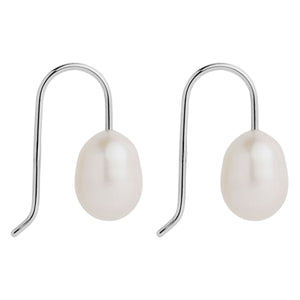 Najo Earrings Najo Isla Pearl Earring