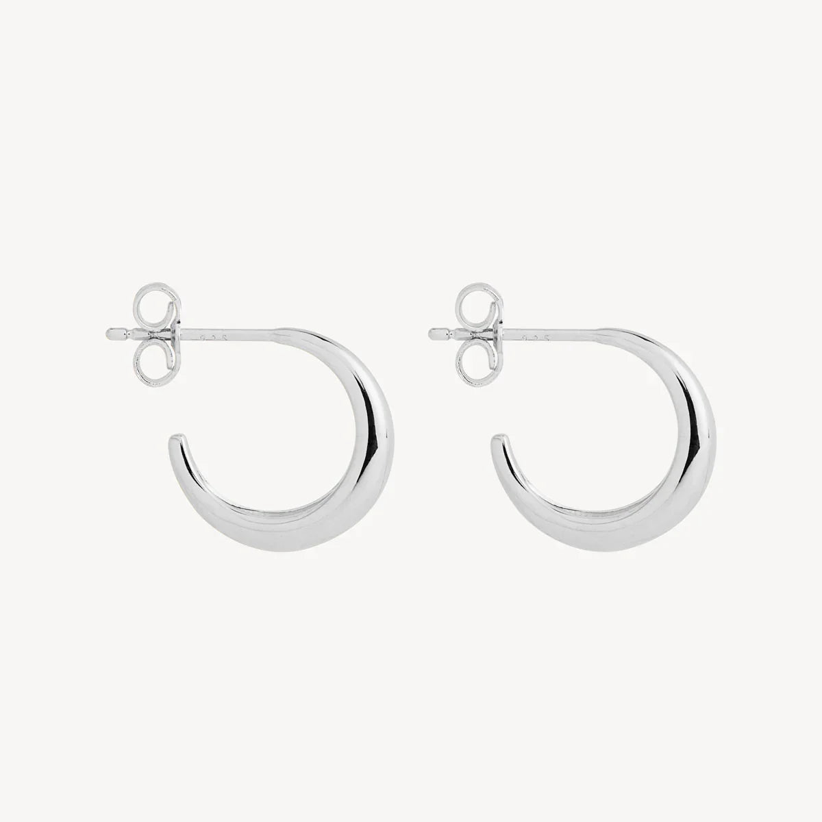 Najo Earrings Najo La Muse Stud Earring