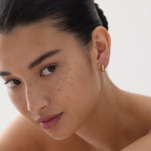 Najo Earrings Najo Liora Stud Earring