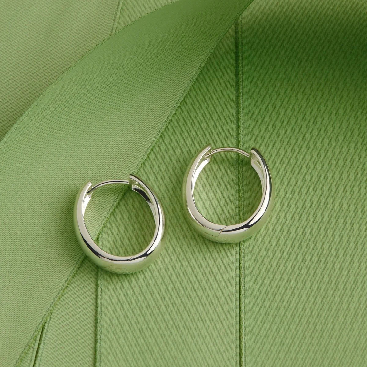 Najo Earrings Najo Lumiere Earrings