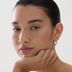 Najo Earrings Najo Mariselle Pearl Earring