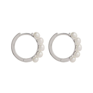 Najo Earrings Najo Mermaid Pearl Earring