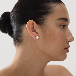 Najo Earrings Najo Moana Pearl Earring