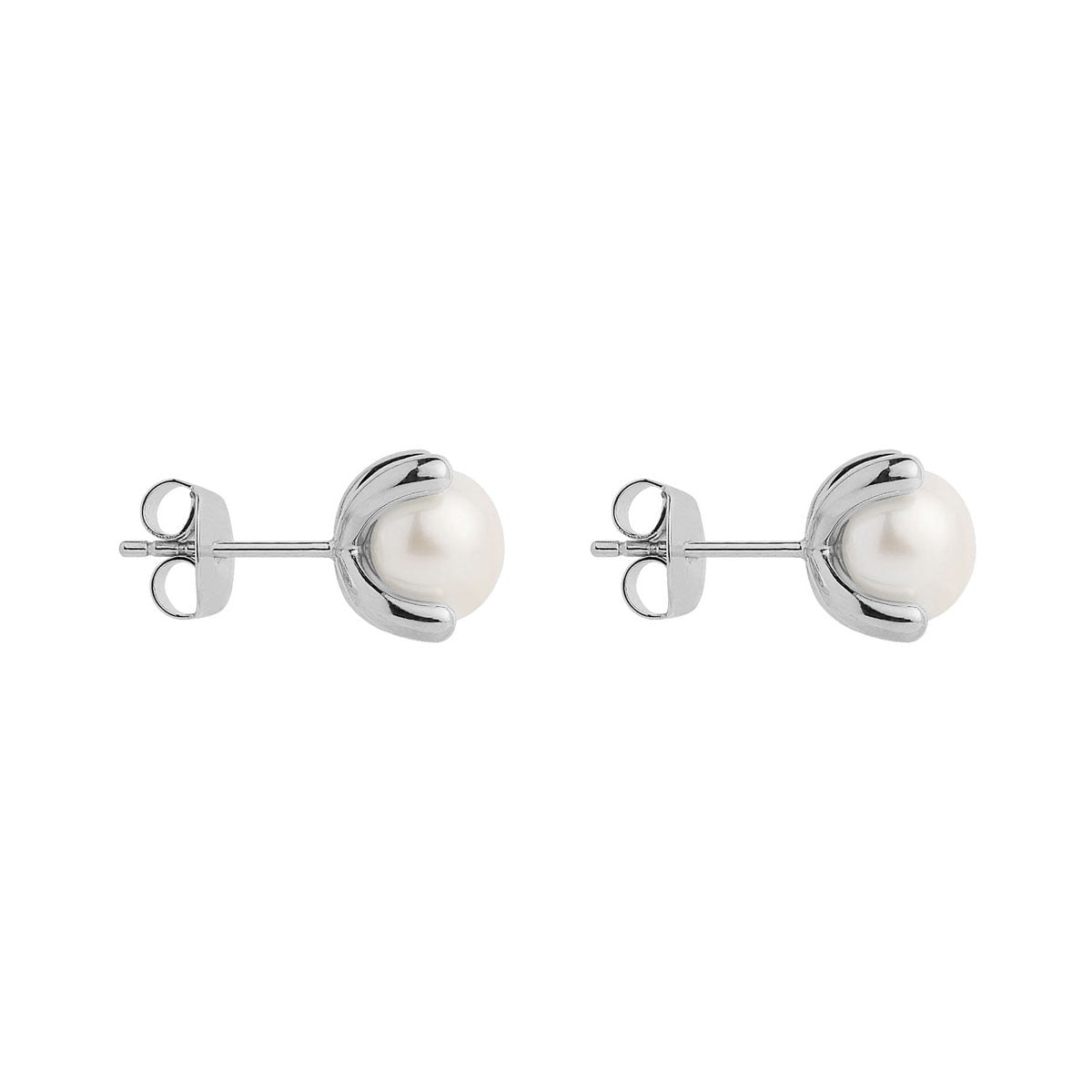 Najo Earrings Najo Moana Pearl Earring
