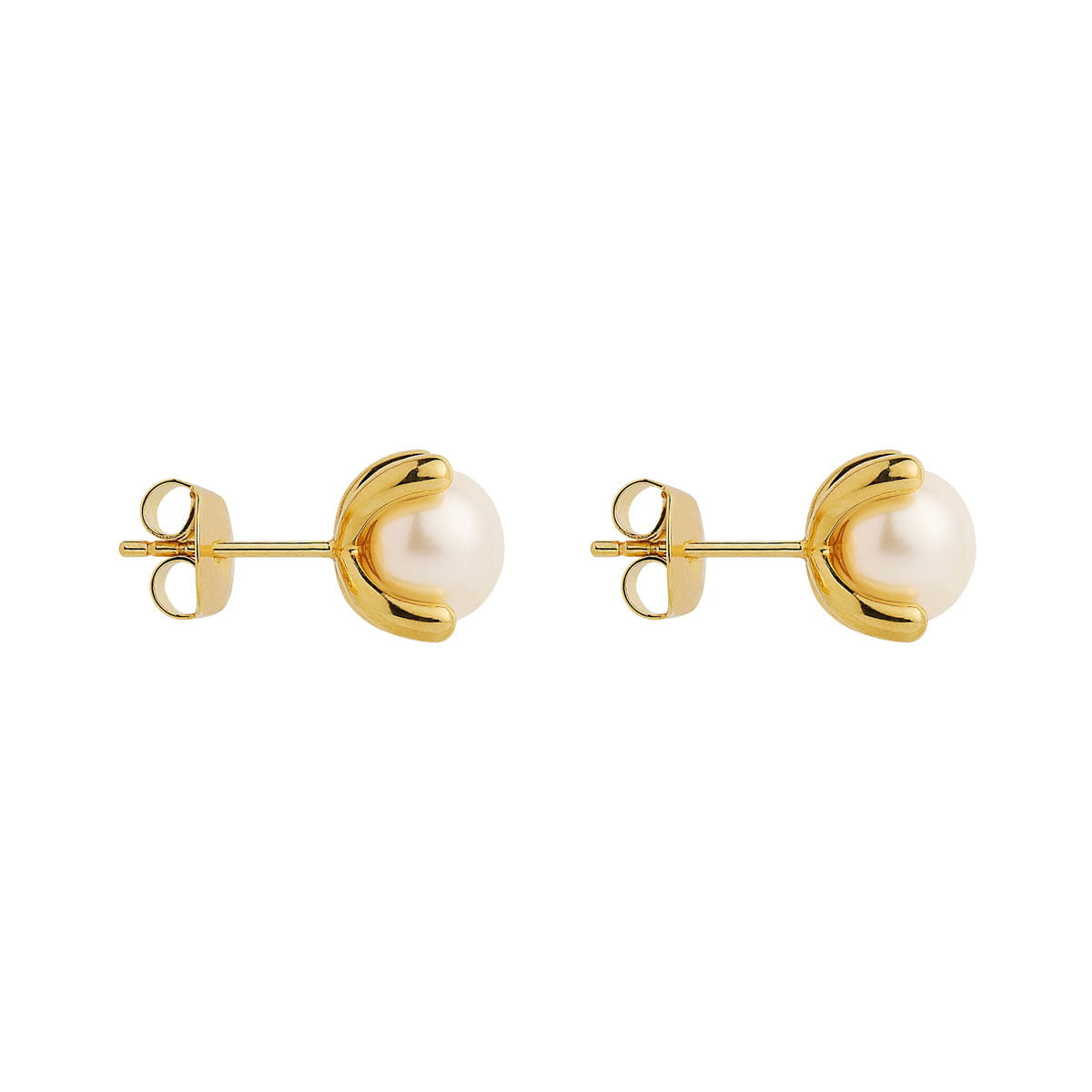 Najo Earrings Najo Moana Pearl Earring