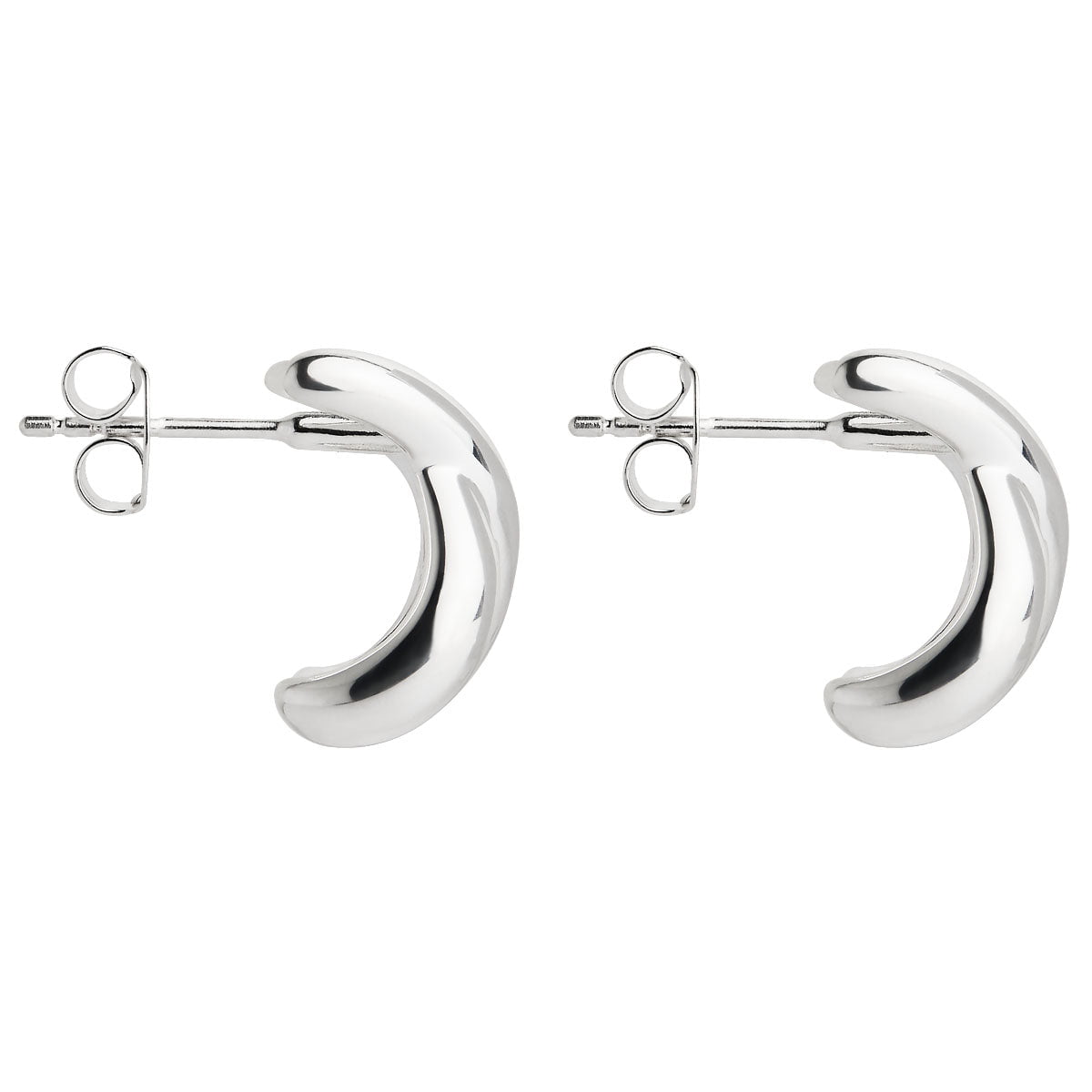 Najo Earrings Najo Oceane stud Earring