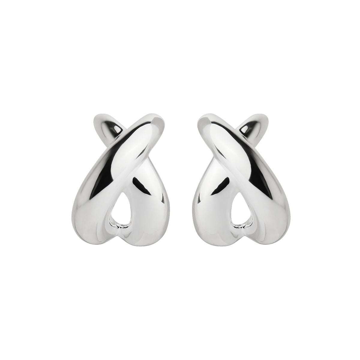 Najo Earrings Najo Oceane stud Earring