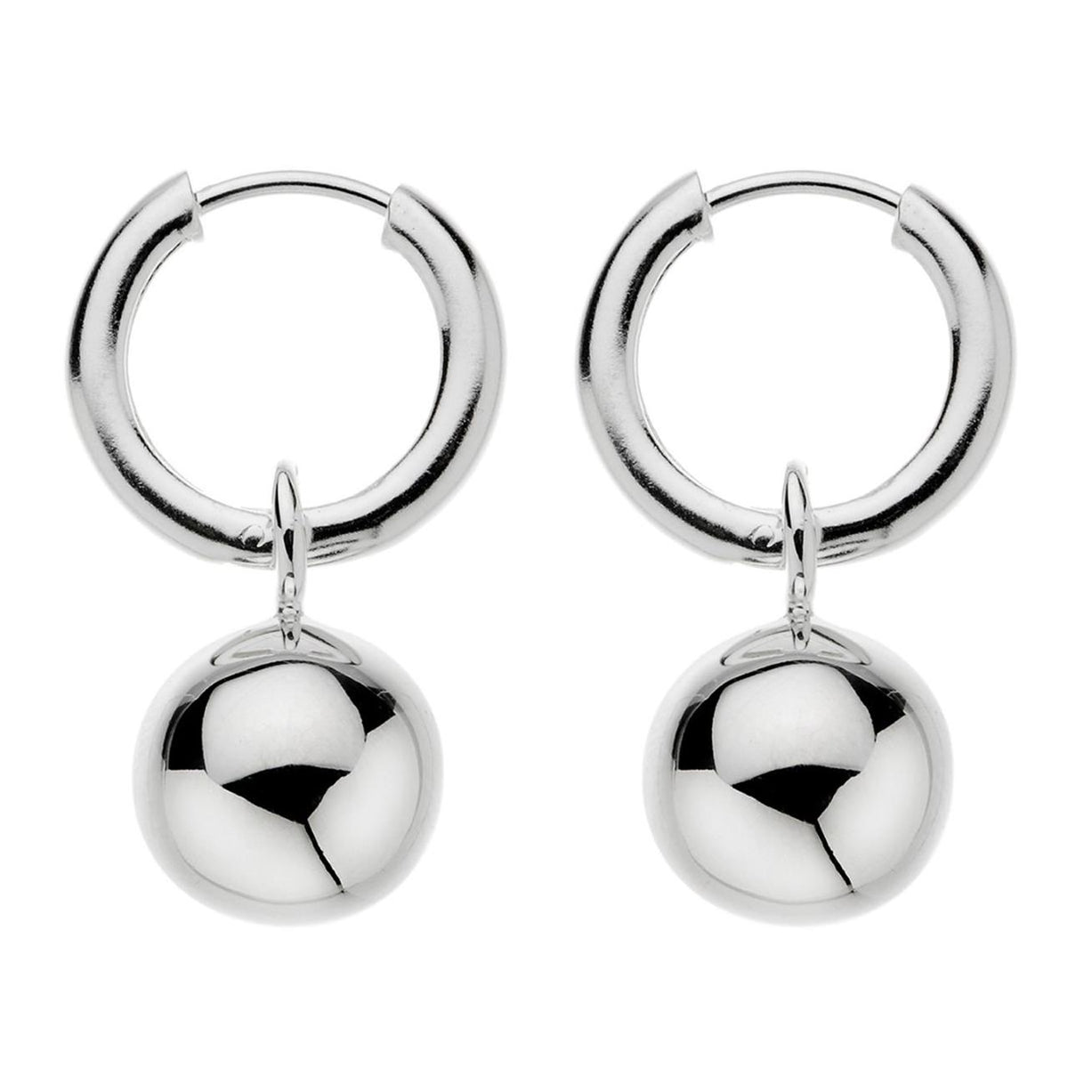 Najo Earrings Najo On and Off Earring