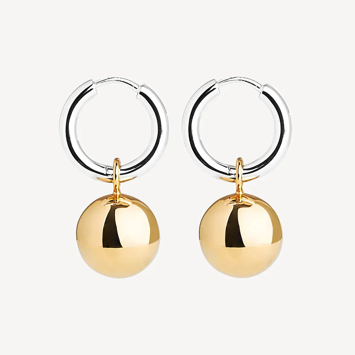 Najo Earrings Najo Shayla Earring