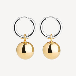 Najo Earrings Najo Shayla Earring