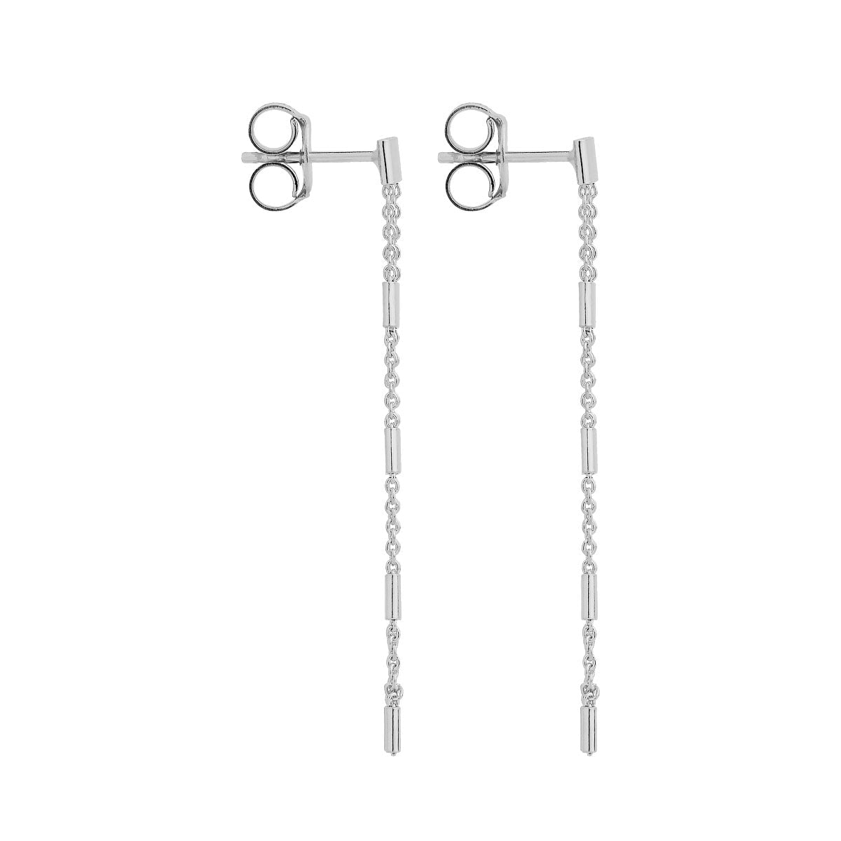 Najo Earrings Najo Summer Veil Stud Earring