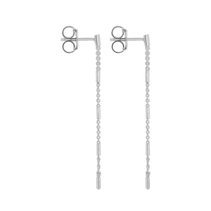Najo Earrings Najo Summer Veil Stud Earring