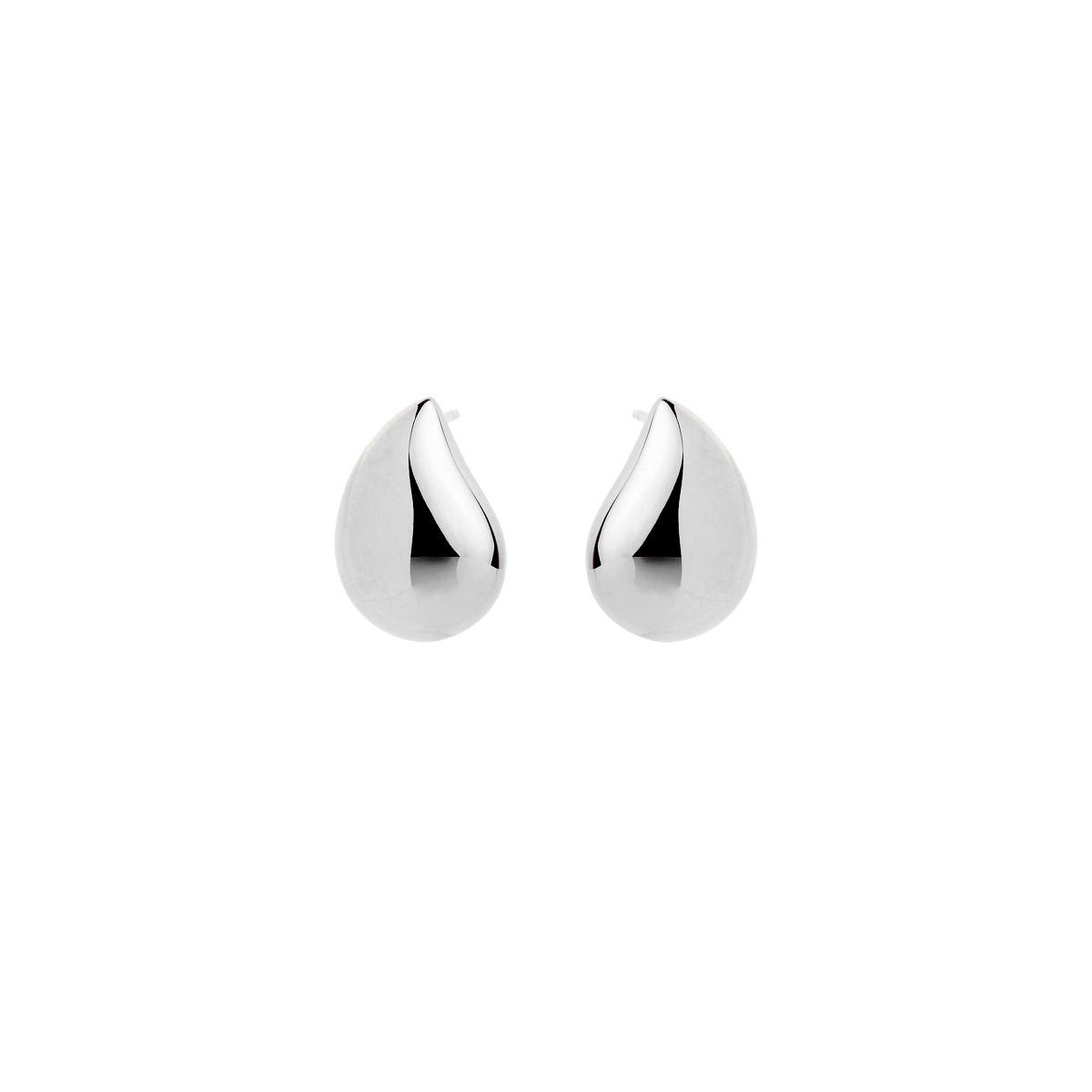 Najo Earrings Najo Sunshower Small Stud Earring