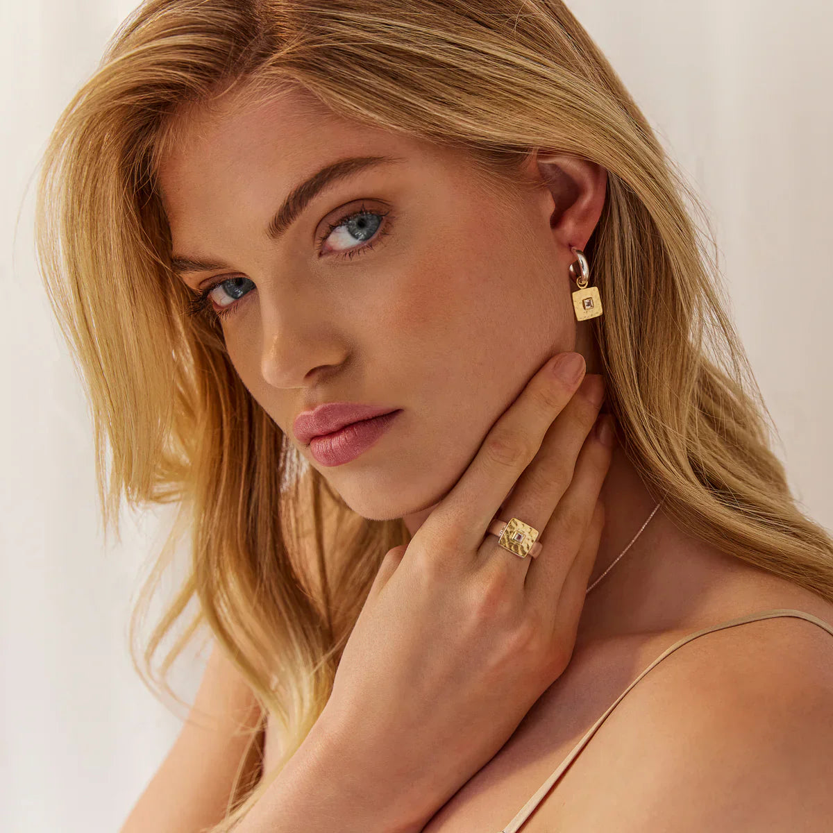 Najo Earrings Najo Tribute Earring