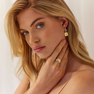 Najo Earrings Najo Tribute Earring