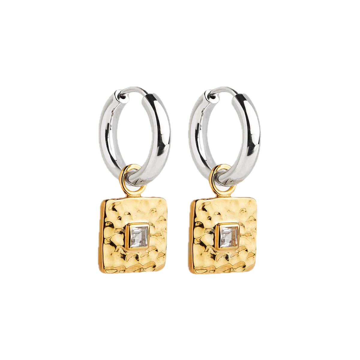 Najo Earrings Najo Tribute Earring