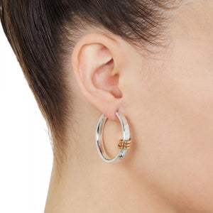 Najo Earrings Najo Tumbaga Amarres Earring