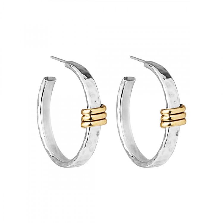 Najo Earrings Najo Tumbaga Amarres Earring