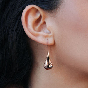 Najo Earrings Najo Weeping Woman Earring