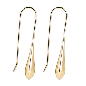 Najo Earrings Najo Weeping Woman Earring